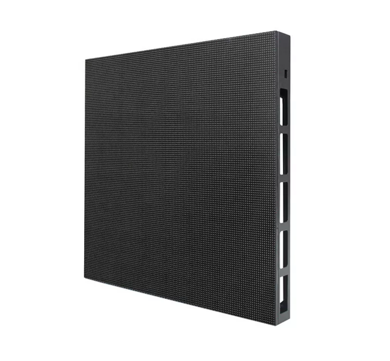 Indoor P3 full color LED display