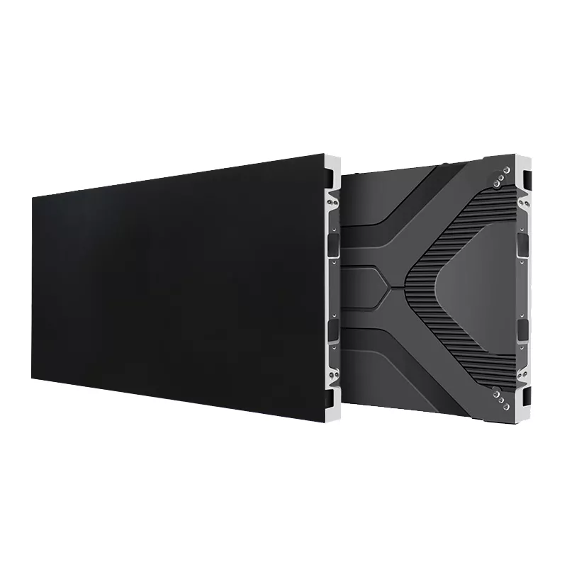 Indoor small pitch 600X337.5 series