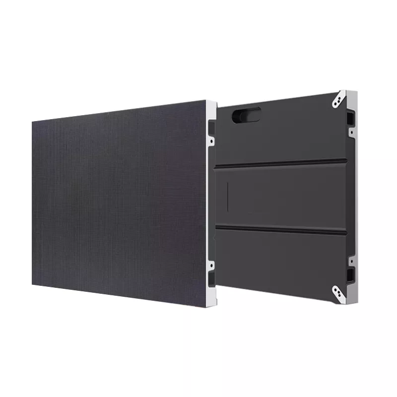 Indoor small pitch 640X480 series