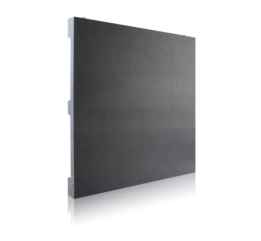 Indoor P2.5 HD LED display